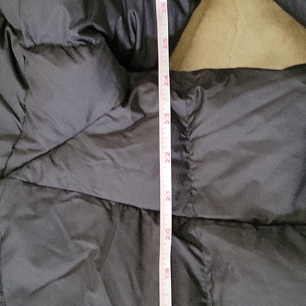 NWT THE NORTH FACE DEALIO DOWN SHORT Jacket SIZE XXL - Picture 13 of 14